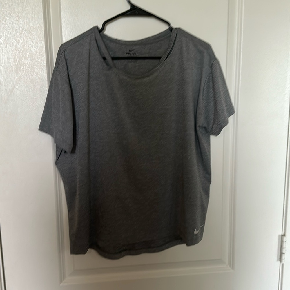 Nike Dri Fit Top
